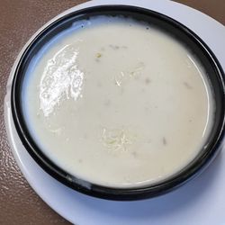 Maria's Mexican Restaurant - White small queso