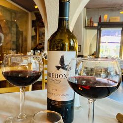 Tony's Italian Ristorante - Good Ambience