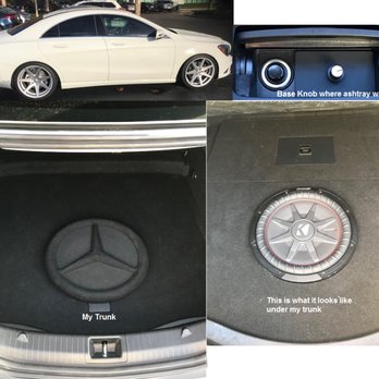 Rolling Audio - Amp & Sub Install - Car Stereo Installation Near Me - Roseville, California