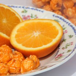 Chenez's Popcorn - Chenez's Popcorn