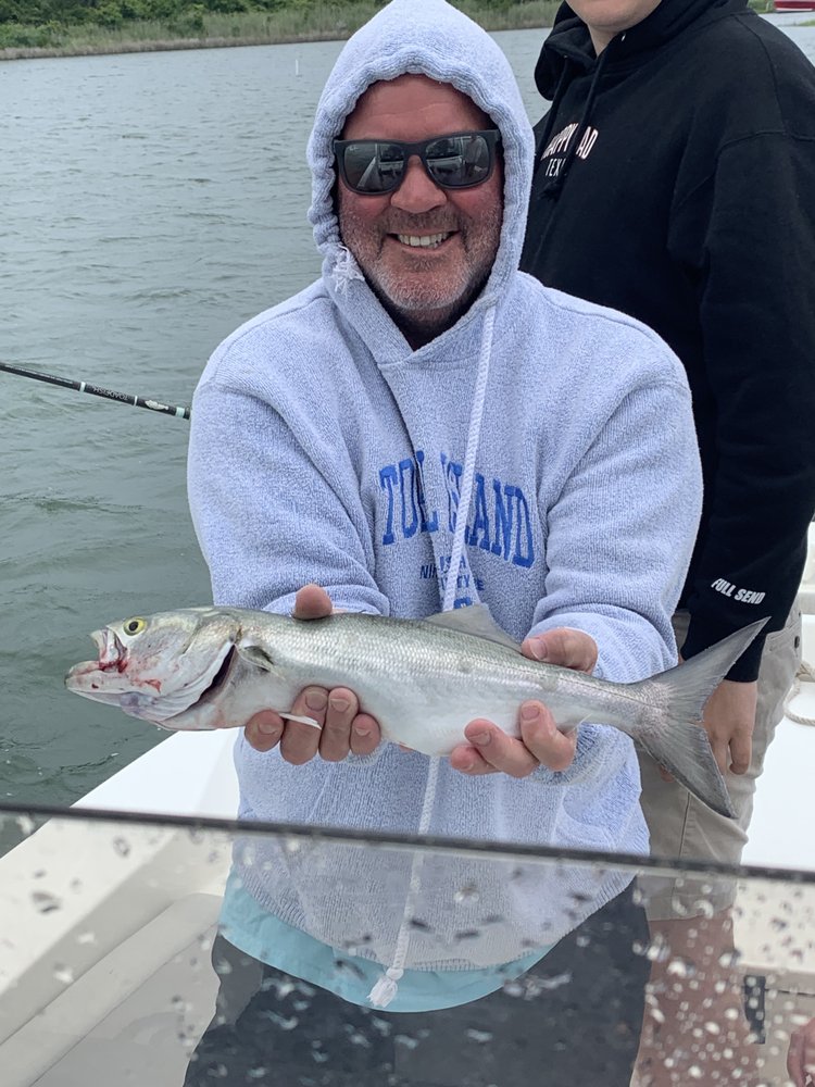 Blue Heron Guide Service