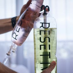 Reset IV