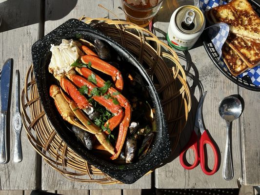 Point Prim Chowderhouse by null