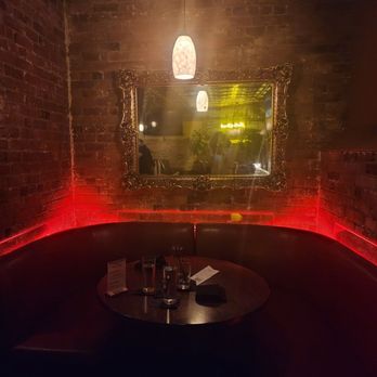 Needle & Thread - Speakeasies Near Me - Providence, Rhode Island