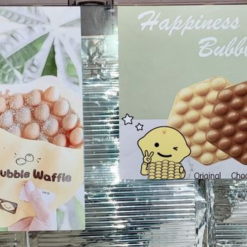 Happy Lemon - Bubble Tea Near Me - Hurst, Texas