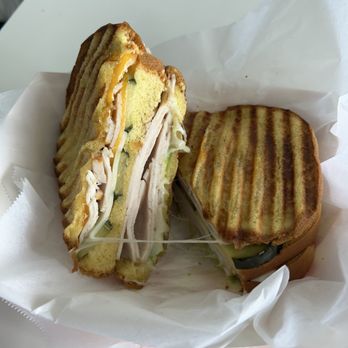 702 Sandwich Shop - Turkey Melt - Sandwiches Near Me - Las Vegas, Nevada 702 Sandwich Shop - Turkey Melt - Sandwiches Near Me - Las Vegas, Nevada