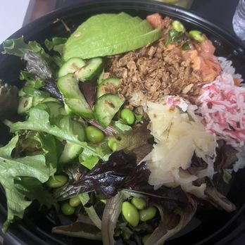 Ahipoki - Seafood Near Me - Temple City, California