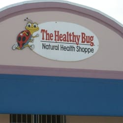 The Healthy Bug