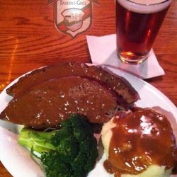 Village Tavern & Grill