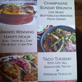Cha Cha's Latin Kitchen - HH 11:30 not 11am - Bars Near Me - Brea, California Cha Cha's Latin Kitchen - HH 11:30 not 11am - Bars Near Me - Brea, California
