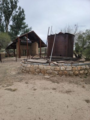 Steam Pump Ranch by null