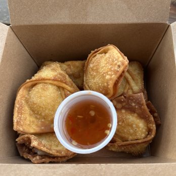 ANGEL THAI KITCHEN - Updated December 2025 - 11 Reviews - 2055