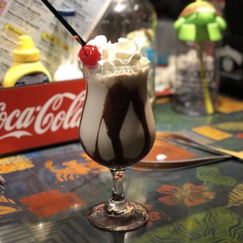 Fudpucker's - Seafood Near Me - Destin, Florida