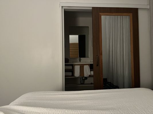 SpringHill Suites Oceanside Beach by null