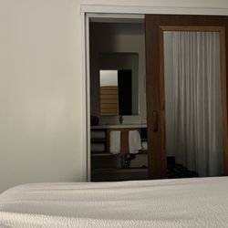 SpringHill Suites by Marriott Oceanside Beach - Bathroom