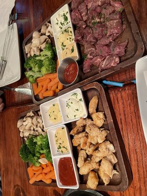 Swiss Haven Restaurant by null