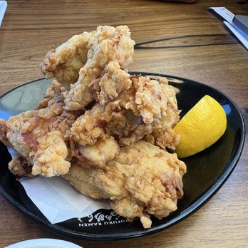 Marufuku Ramen - Dublin - Ramen Near Me - Dublin, California
