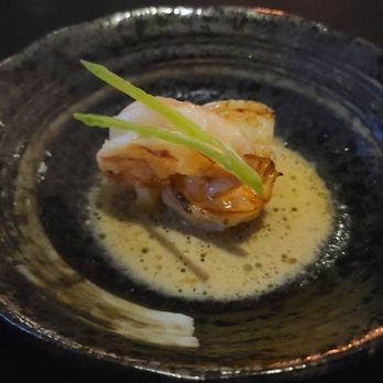 Omaniku - Tiger prawn - Asian Fusion Near Me - San Gabriel, California Omaniku - Tiger prawn - Asian Fusion Near Me - San Gabriel, California