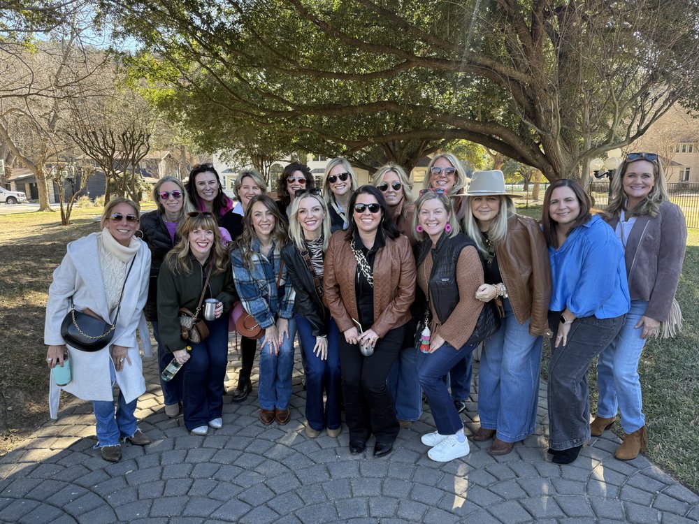ThunderDome Party Bus