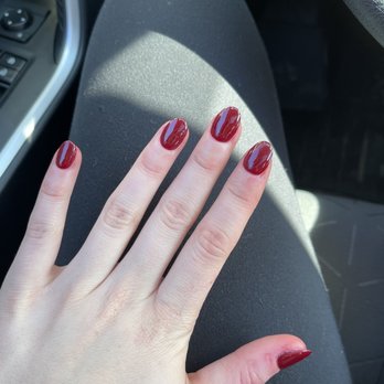 American Nails AVL - Nail Salons Near Me - Asheville, North Carolina American Nails AVL - Nail Salons Near Me - Asheville, North Carolina