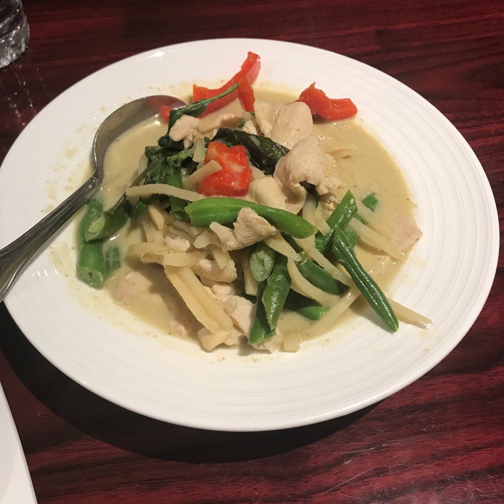 Best Thai Restaurants near Million Thai Restaurant in Fairfield, CA Yelp