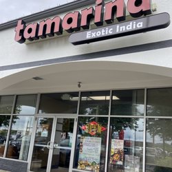 Tamarind Indian Cuisine