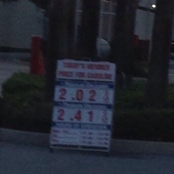 Costco Gasoline - 12-14-15 Gas prices!! Jam!! We're going to see under $2.00 for regular before year ends! 7yr record!! - Gas Stations Near Me - Davie, Florida Costco Gasoline - 12-14-15 Gas prices!! Jam!! We're going to see under $2.00 for regular before year ends! 7yr record!! - Gas Stations Near Me - Davie, Florida