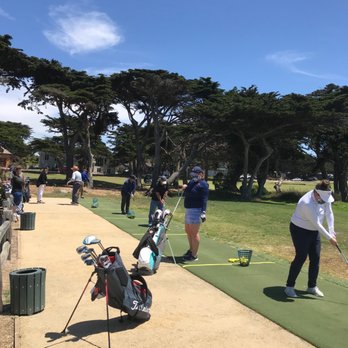 Pacific Grove Golf Links - Lots of players! - Golf Near Me - Pacific Grove, California Pacific Grove Golf Links - Lots of players! - Golf Near Me - Pacific Grove, California