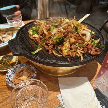 Juqi - Chinese Near Me - Flushing, New York