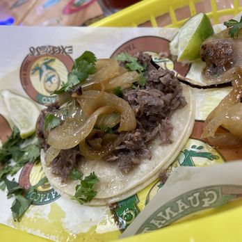 Guanataco - Taco de cabeza - Mexican Near Me - Grand Prairie, Texas Guanataco - Taco de cabeza - Mexican Near Me - Grand Prairie, Texas