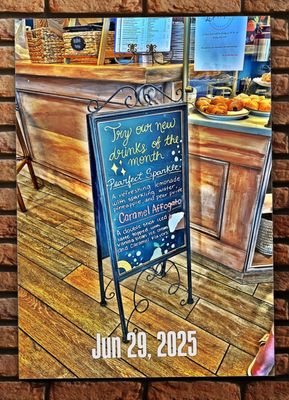 Menu photo 5 Le Petit Paris - Mandarin Jacksonville, FL Menu photo 5 Le Petit Paris - Mandarin Jacksonville, FL