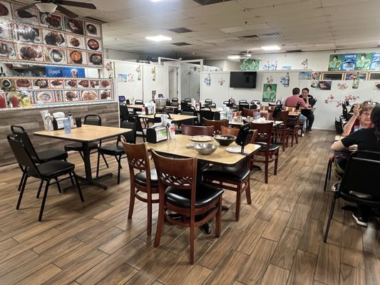 Asiana Korean Food & Restaurant by null