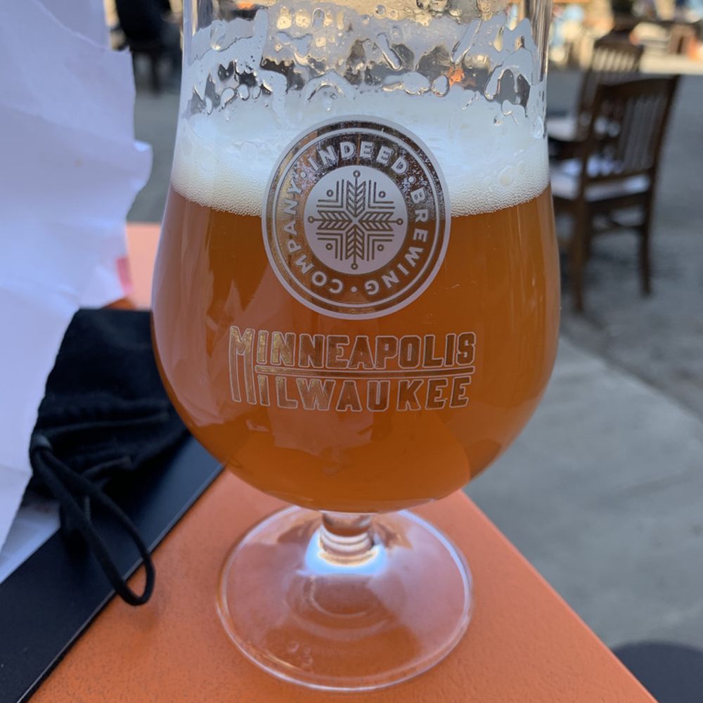 Indeed Brewing - Breweries Near Me - Minneapolis, Minnesota Indeed Brewing - Breweries Near Me - Minneapolis, Minnesota