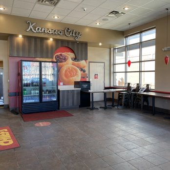 Kolache Factory - Photo from March 3, 2021. - Bakeries Near Me - Overland Park, Kansas Kolache Factory - Photo from March 3, 2021. - Bakeries Near Me - Overland Park, Kansas