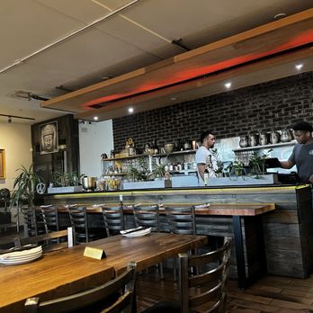 Andy Nguyen's Vegetarian - Counter seating - Vietnamese Near Me - Sacramento, California Andy Nguyen's Vegetarian - Counter seating - Vietnamese Near Me - Sacramento, California