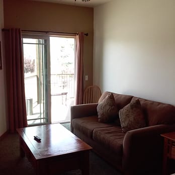 Robinhood Resort - Big Bear Lake, CA