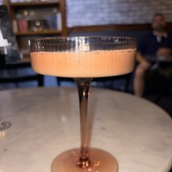 Espresso martini