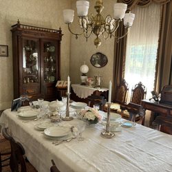 Stagecoach Inn Museum