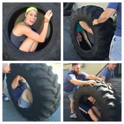 CrossFit Amethyst