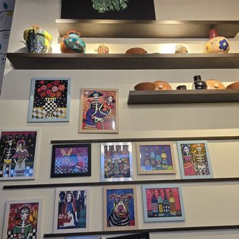 EATACO - Wall décor - Tacos Near Me - Northbrook, Illinois EATACO - Wall décor - Tacos Near Me - Northbrook, Illinois