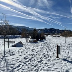 Eagle River Park