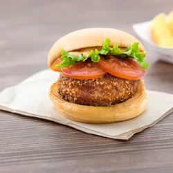 Shake Shack Lakeside