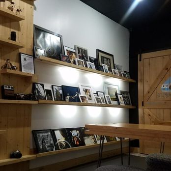 Chill Zone - Coffee & Tea Near Me - Arlington, Virginia