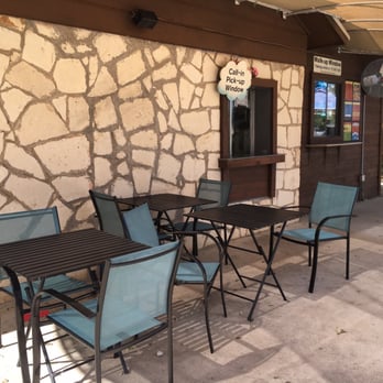Thundercloud Subs - a patio with tables and chairs - Sandwiches Near Me - Austin, Texas Thundercloud Subs - a patio with tables and chairs - Sandwiches Near Me - Austin, Texas