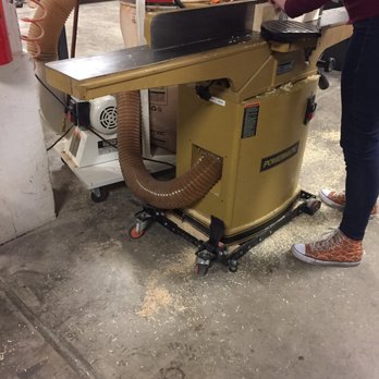 Idea Foundry - Jointer - Community Centers Near Me - Columbus, Ohio