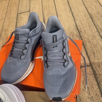 Fleet Feet - These were a maybe - Sports Wear Near Me - Chicago, Illinois