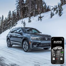 Audio Warehouse - MyCar App Based Car Starter