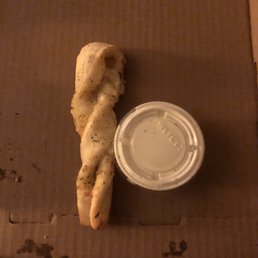 A little perspective on size. Soooo smalllllll :(