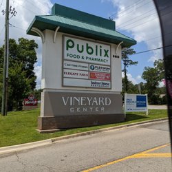 Vineyard Shopping Center - Vineyard Shopping Center, Tallahassee