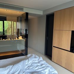 Sana Berlin Hotel - Room 422